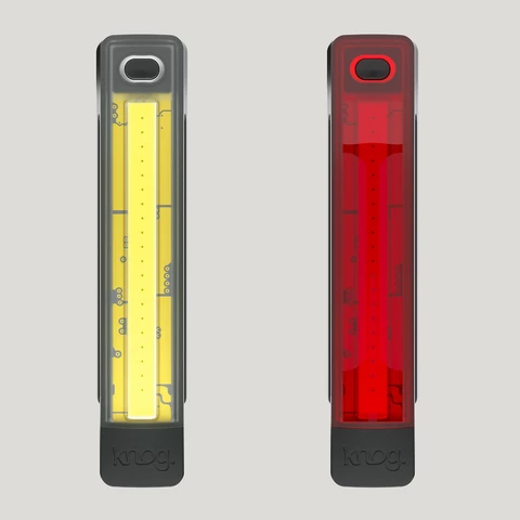 KNOG Plus Free Luci